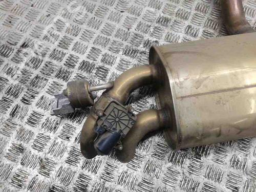 Udstødningssystem VW TIGUAN (AD1, AX1) 1.5 TSI | BP28898260M121 