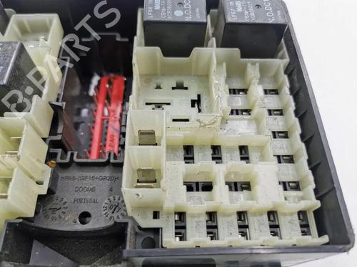 Fuse box MAZDA 3 Saloon (BK) 2.0 | BP36080978E1 - Image 4