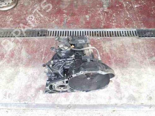 Used Gearbox HYUNDAI TUCSON (JM) 2.0 CRDi All-wheel Drive (140 hp) 28866433