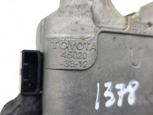 Electronic module TOYOTA RAV 4 V (_A5_, _H5_) 2.5 Hybrid (AXAH52) | BP36198226M83 - Image 7