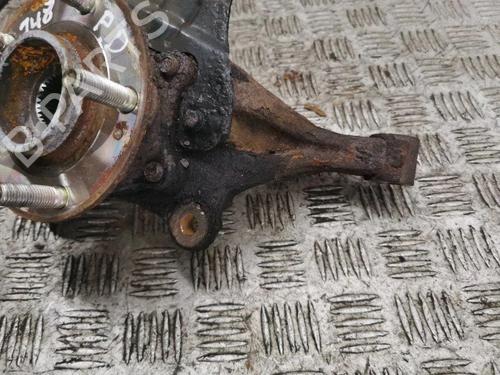 Right front steering knuckle KIA OPTIMA (JF) 1.7 CRDi | BP38244363M26 - Image 4