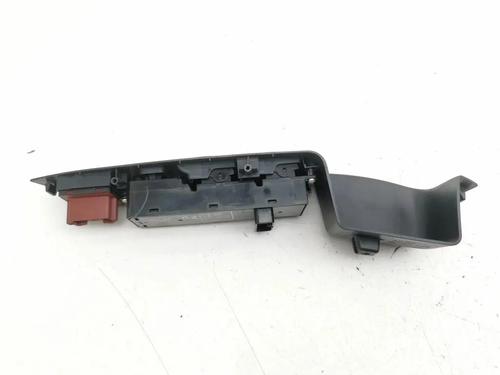 Left front window switch PEUGEOT 4007 (VU_, VV_) 2.2 HDi | BP33922381I27 - Image 2
