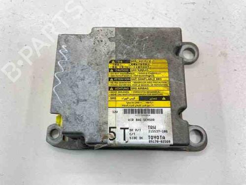 Kollisjonspute styreenhet TOYOTA AURIS (_E15_) 2.2 D (ADE157_, ADE151_, ADE151R, ADE157R) (177 hp) 28871172