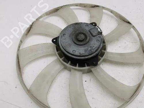 Radiator fan TOYOTA C-HR (_X1_) 1.8 Hybrid (ZYX10_, ZYX11_, ZYX10R, ZYX11R) | BP28864714M35 