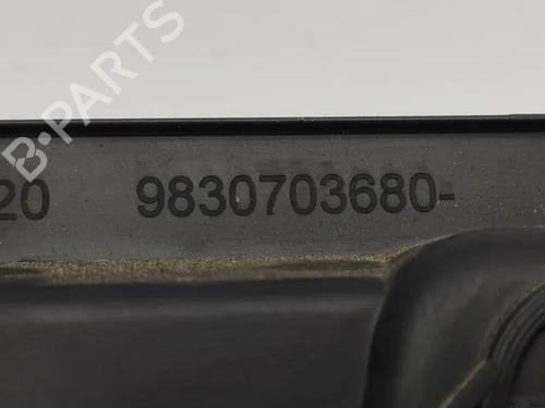 Support CITROËN C4 III (BA_, BB_, BC_) ë-C4 (BCZKXC, BZCKSC) | BP28865149C155 