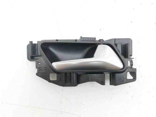 Used Rear right interior door handle PEUGEOT 208 I (CA_, CC_) 1.4 VTi (95 hp) 28902086