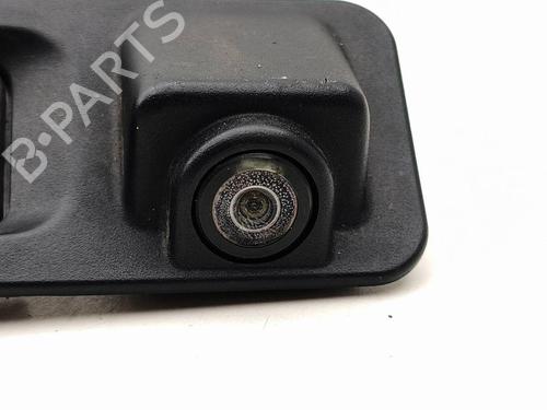 Tailgate handle JAGUAR XE (X760) 2.0 D | BP29703114C132