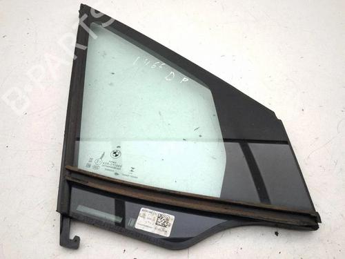 Used Rear right door window Rear right door window 38195443 38195443