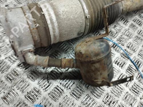 Right rear shock absorber AUDI A8 D3 (4E2, 4E8) 3.0 TDI quattro | BP36284952M19 - Image 4