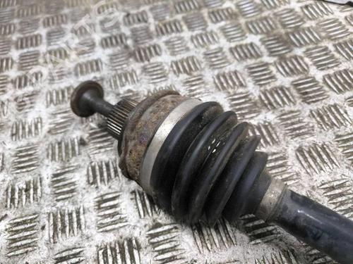 Left front driveshaft AUDI A4 B9 (8W2, 8WC) 2.0 TDI | BP40625645M38 - Image 2