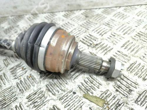 Left front driveshaft CITROËN C5 AIRCROSS (A_) 1.2 PureTech 130 (ARHNSJ) | BP38279281M38 - Image 6