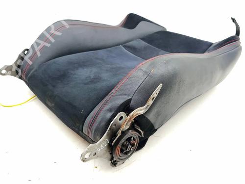 Right front seat TOYOTA GT 86 Coupe (ZN6_) 2.0 (ZN6AC_, ZN6BC_, ZN6K) | BP30661176C16