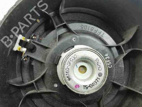 Speaker TOYOTA COROLLA Verso (_E12_) 2.0 D-4D (CDE120_, CDE120R) | BP28857140E2 