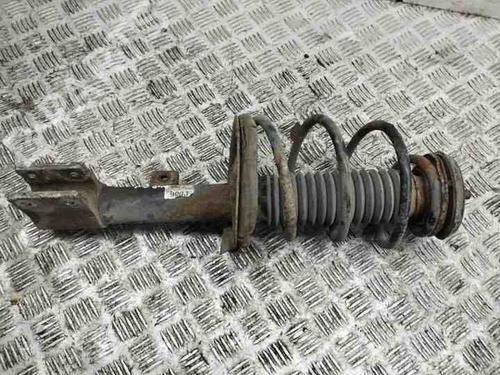 Used Right front shock absorber PEUGEOT 307 Break (3E) 2.0 HDI 90 (90 hp) 28864732