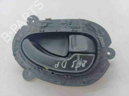Used Front right interior door handle PEUGEOT 406 Coupe (8C) 2.0 16V (132 hp) 28843602