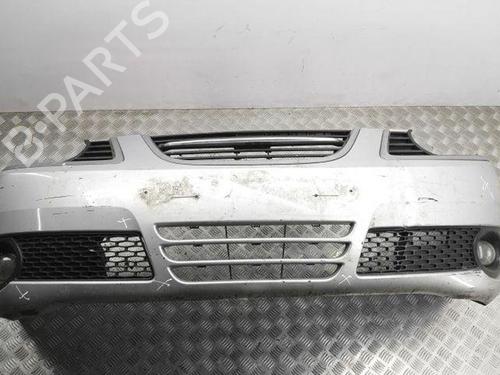 Used Front bumper SAAB 900 II Convertible 2.3 -16 (150 hp) 28868757