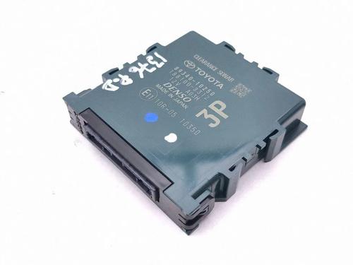 Used Electronic module Electronic module 37289799 37289799