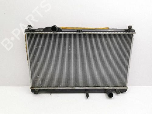 Used Water radiator Water radiator LEXUS GS (_S19_) 450h (GRS191_, GWS191_) (296 hp) 40207300 40207300