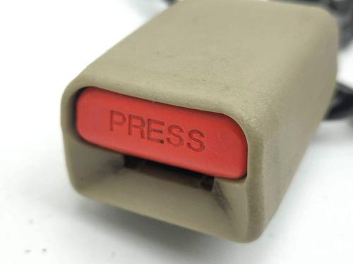 Seat buckle CITROËN C-CROSSER (VU_, VV_) 2.2 HDi | BP28880456I32 