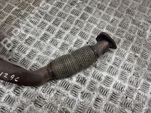 Exhaust system CHEVROLET TRAX 1.4 | BP30885126M121