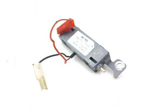 Used Electronic module Electronic module 33666026 33666026