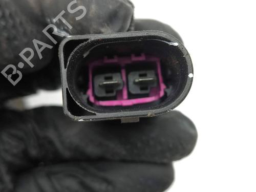 Secondary air pump PORSCHE CAYENNE (9PA) S 4.5 | BP28873168M112 