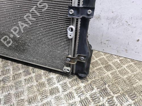Radiator set SUBARU BRZ (ZC6) 2.0 (ZC6) | BP37493206M120 - Image 3