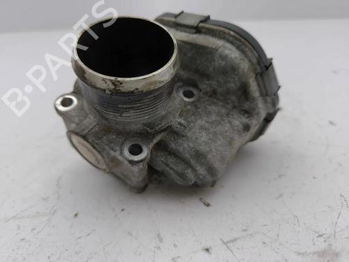 Throttle body CITROËN C4 II (NC_) 1.6 HDi 110 | BP36209381M82  - Image 6