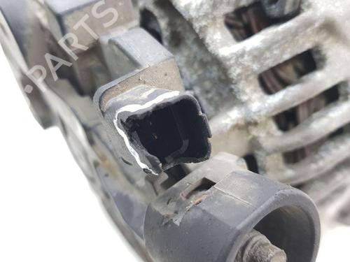 Alternator PEUGEOT 307 SW (3H) 2.0 HDI 90 | BP28889236M7 