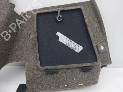 Boot lining MERCEDES-BENZ A-CLASS (W169) A 180 CDI (169.007, 169.307) | BP36349141I3 - Image 7
