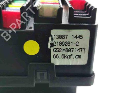 Sikringsdåse CHEVROLET TRAX 1.7 TD AWD | BP28877550E1 