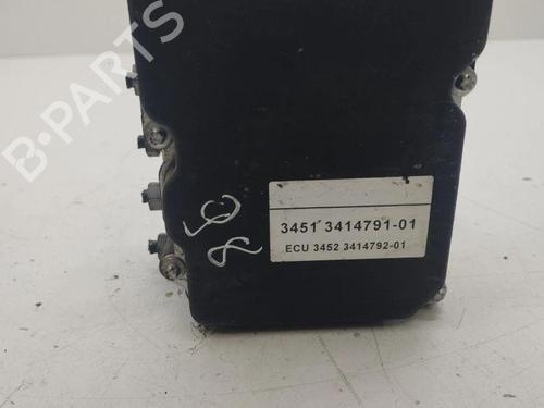 ABS pump BMW X3 (E83) 2.0 d | BP28885441M43