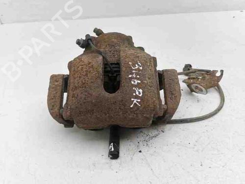 Used Left front brake caliper BMW X5 (E53) 3.0 d (184 hp) 28852755