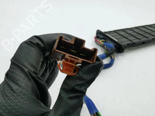 Heater resistor HONDA CR-V III (RE_) 2.2 i-DTEC 4WD (RE6) | BP33258960M108 - Image 7