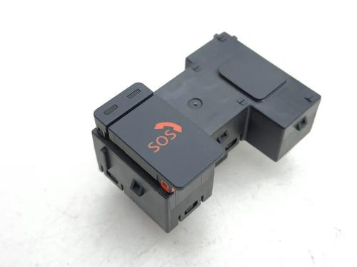 Warning switch NISSAN JUKE (F16_) 1.0 | BP33662261I22 - Image 3