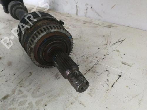 Right front driveshaft HYUNDAI i40 I (VF) 1.7 CRDi | BP36064993M39 - Image 3