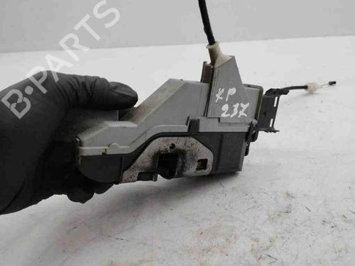 Front left lock CITROËN DS3 (SA_) 1.6 HDi 90 | BP28875047C98