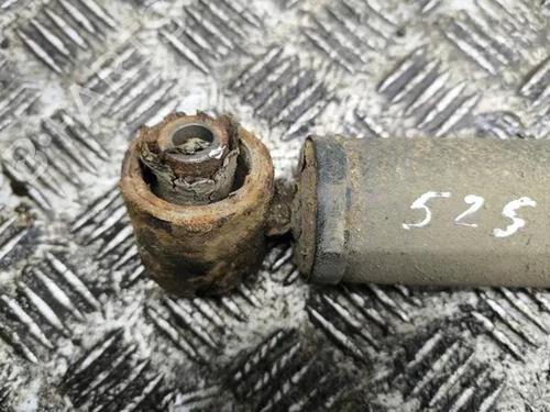 Left rear shock absorber NISSAN X-TRAIL II (T31) 2.0 dCi 4x4 | BP28850356M18 