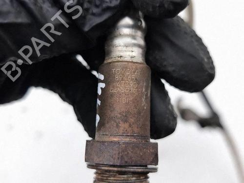 Electronic sensor TOYOTA COROLLA Estate (_E21_) 1.8 Hybrid (ZWE211) | BP39523440M84  - Image 7