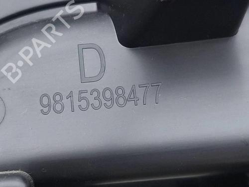 Boot lining PEUGEOT 5008 II (MC_, MJ_, MR_, M4_) 1.2 THP (MRHNYH, MRHNYW, MRHNSJ, MRHNSU, MRHNSM) | BP37688759I3  - Image 6