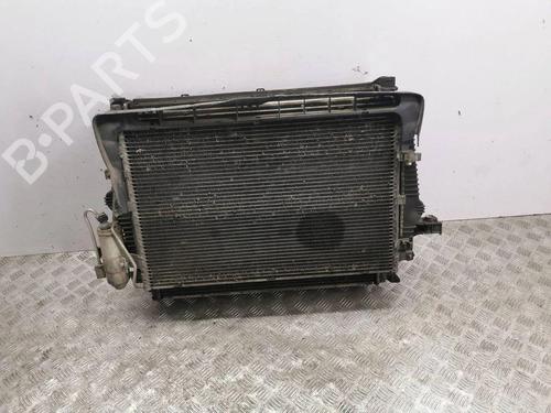 Used Radiator set Radiator set 33228708 33228708