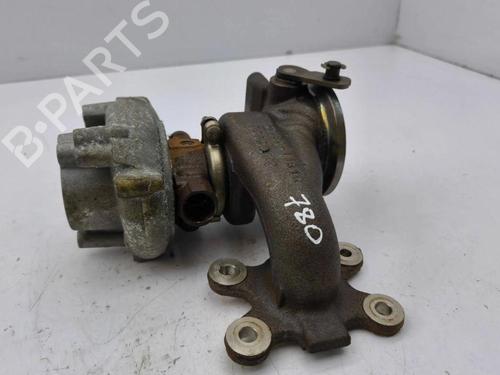 Turbolader/Kompressor AUDI Q2 (GAB, GAG) 35 TFSI | BP28899815M71 