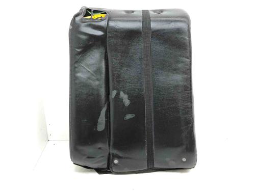 Rear seat MAZDA CX-7 (ER) 2.3 MZR DISI Turbo AWD (ER3P) | BP28871841C17 