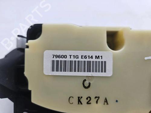 Electronic module HONDA CR-V III (RE_) 2.2 i-DTEC 4WD (RE6) | BP36328141M83 - Image 7