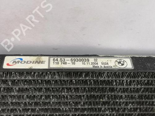 AC radiator BMW 3 (E90) 320 i | BP33636323M32 - Image 3