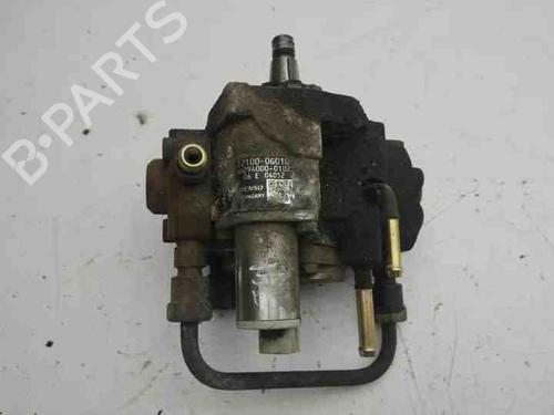 Used Fuel pump TOYOTA COROLLA Verso (_E12_) 2.0 D-4D (CDE120_) (116 hp) 28858327