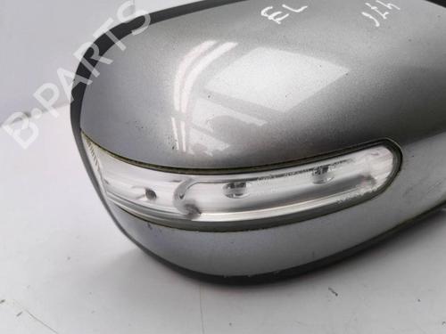 Right mirror MAZDA CX-7 (ER) 2.2 MZR-CD AWD (ER10A) | BP28892917C27 