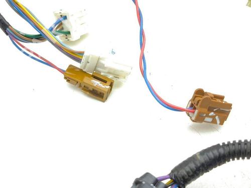 Wiring harness NISSAN 350Z Coupe (Z33) 3.5 (AAZ33) | BP28882456E16 