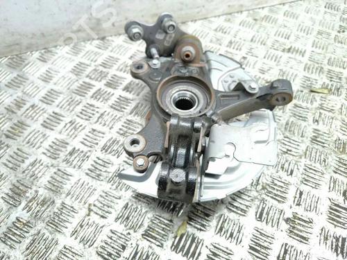 Left front steering knuckle CITROËN C5 II Break (RE_) 1.8 16V (RE6FYB) | BP36200574M25 - Image 11