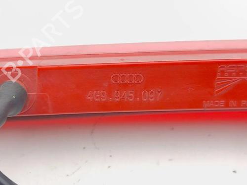Third brake light AUDI A6 C7 Avant (4G5, 4GD) 3.0 TDI quattro | BP36192656L11 - Image 9